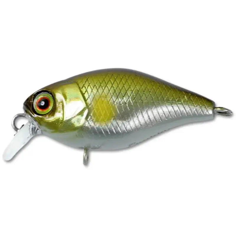 Vobler Jackall Chubby 41F, Ayu, 4.1cm, 5.5g Ofertă exclusivă