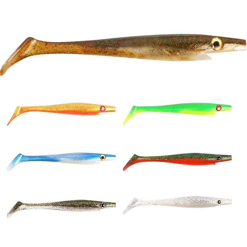 Shad Strike Pro Pig Shad Jr Expediere rapidă