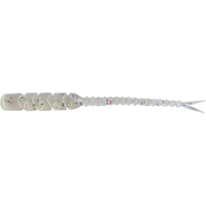 Lichidare de stoc Grub Mustad Aji Micro Bachi, Meli Melo, 5cm, 12buc