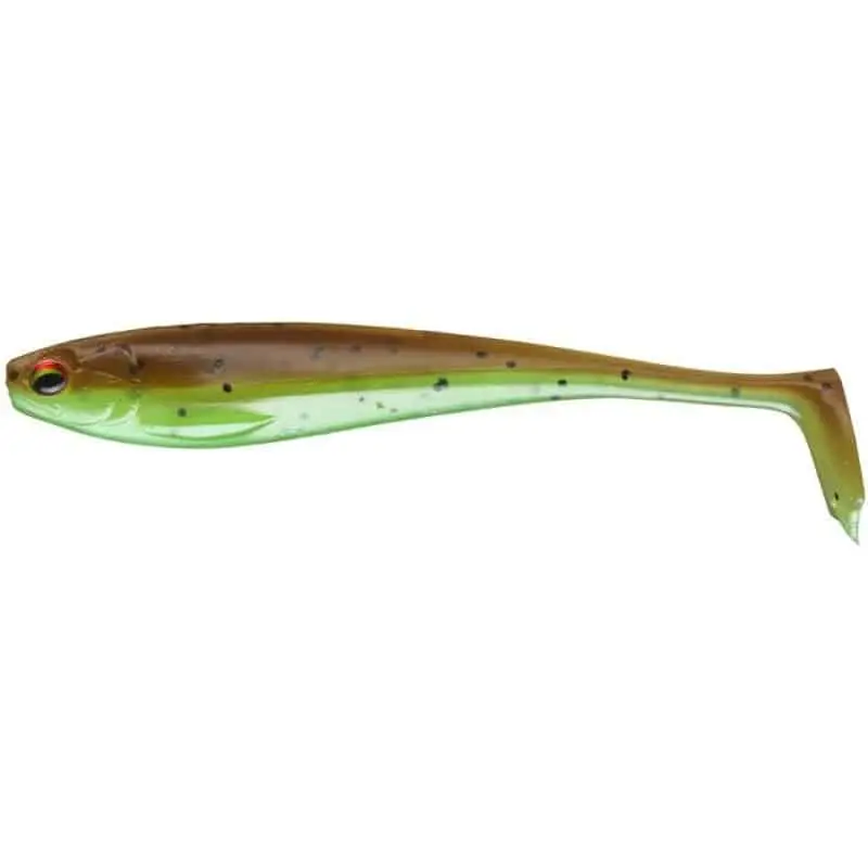 Shad Daiwa Prorex Micro Shad DF, Summer Craw Vezi acum