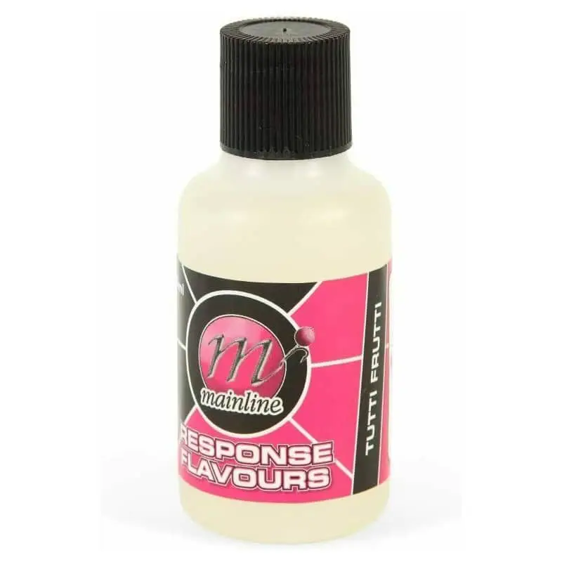 Aroma Mainline Response Flavours, Tutti Frutti, 60ml Doar azi