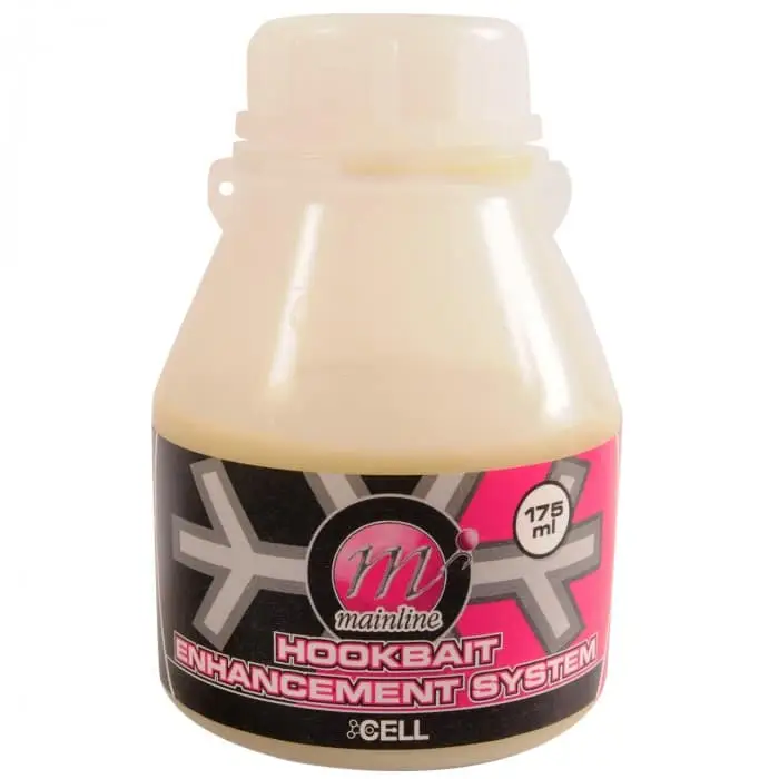 Cel mai bun preț Aditiv Mainline Hookbait Enhancement System, Cell, 175ml