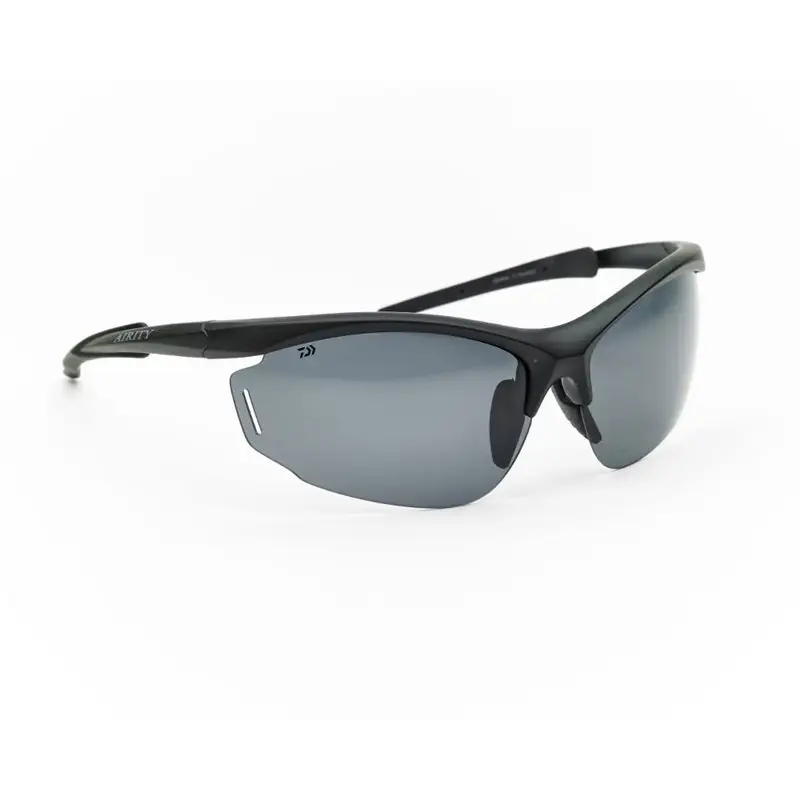 Cumpărături sigure Ochelari Polarizati Daiwa, Lentila Grey