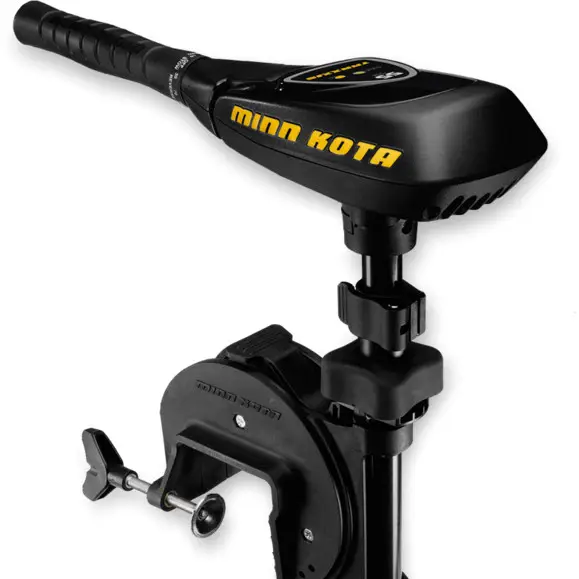 Retur gratuit Motor electric Minn Kota Traxxis 45