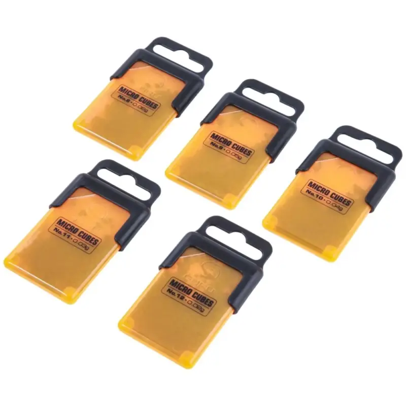 Set Plumbi Guru Micro Cubes Preț promoțional