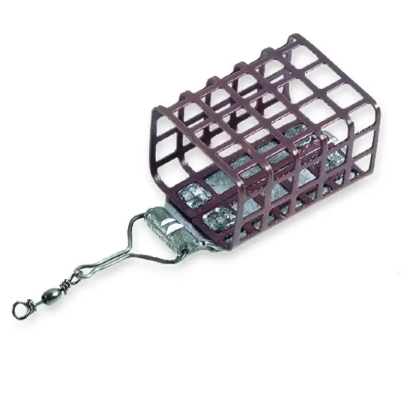 Reducere specială Cosulet Lineaeffe Feeder Cubic Lestat, 20g