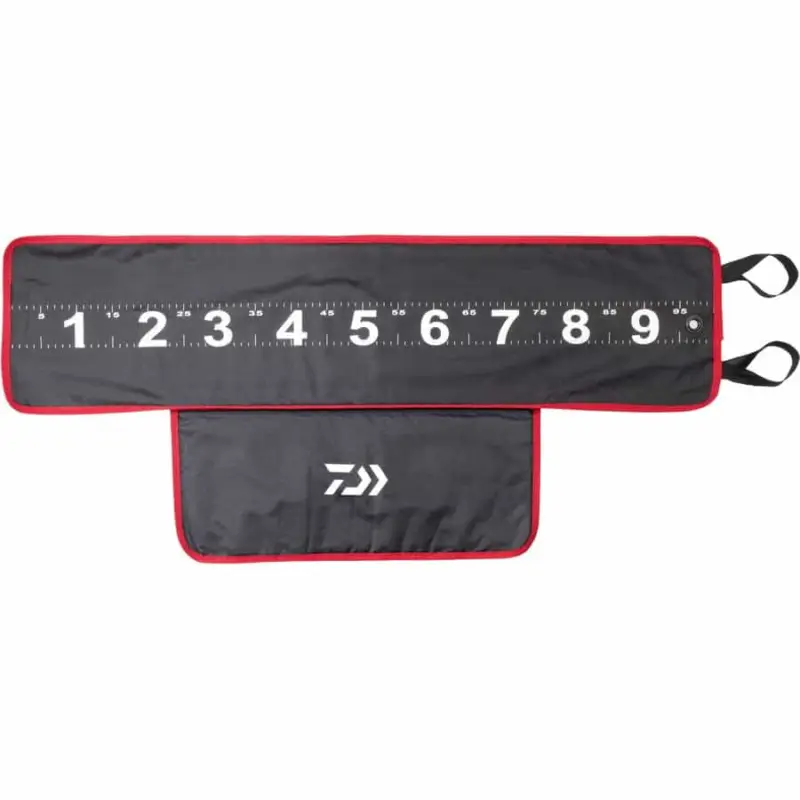 Ofertă de sezon Masuratoare Daiwa Roll-Up, 100cm