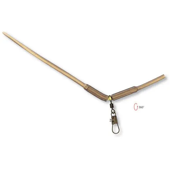 Anti-Tangle Cormoran Flexi Feeder Boom, 2buc Premium