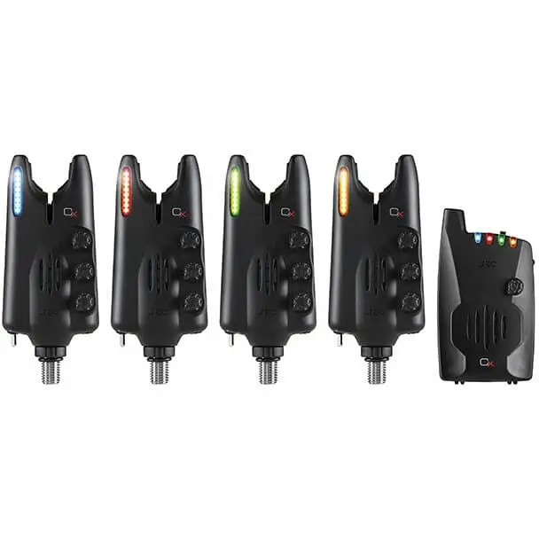Vezi acum Set avertizoare + statie JRC Radar CX, 4+1