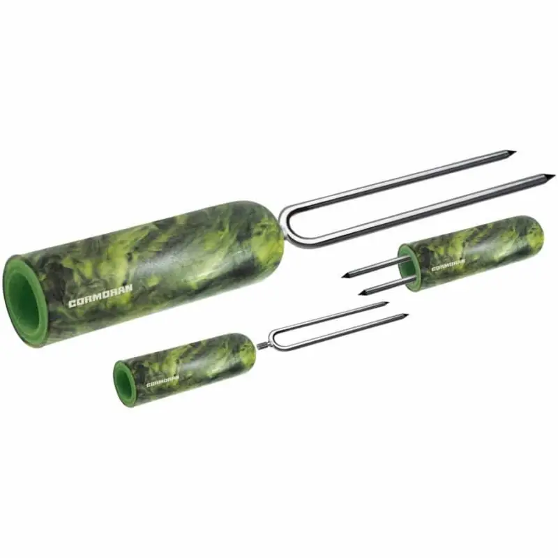 Suport Tubular pentru Incarcare Lanseta Cormoran Tube Rod Holder, 41cm Comandă acum