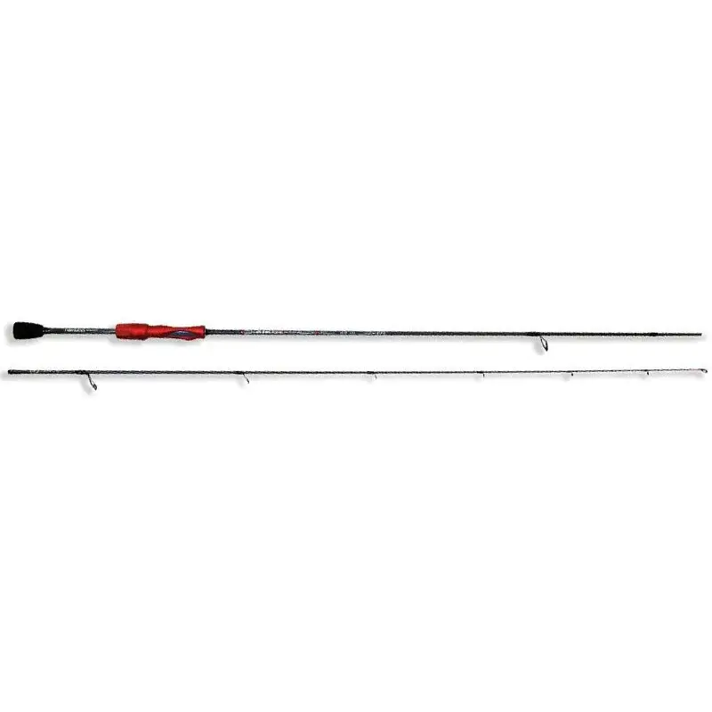 Reducere de preț Lanseta Nomura Aiko Ta, 2seg, 2.28m, 3-15g