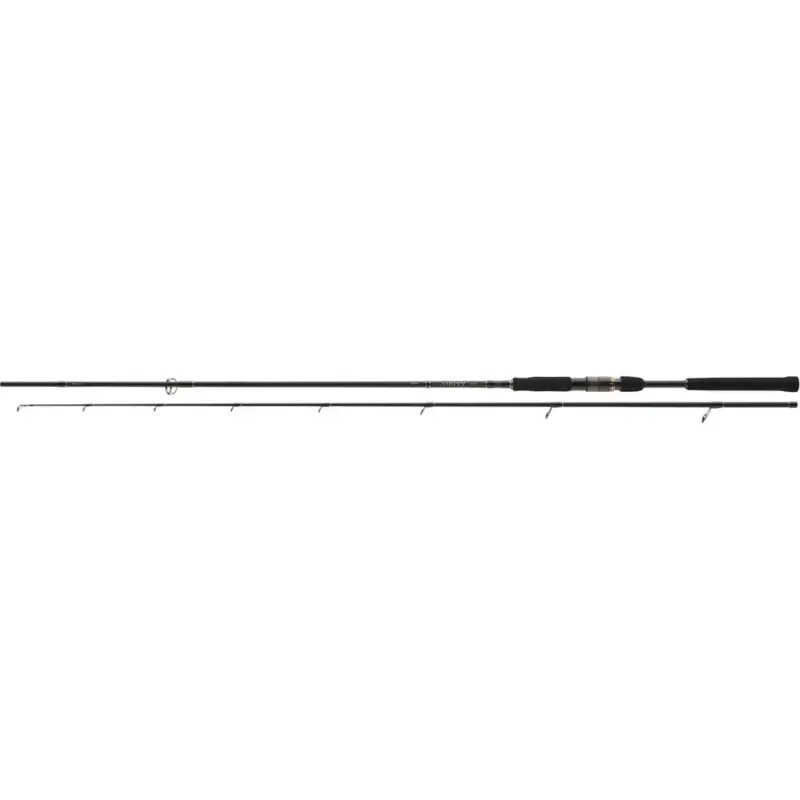 Comandă acum Lanseta Daiwa Airity Jiggerspin, 2seg, 2.40m, 8-35g