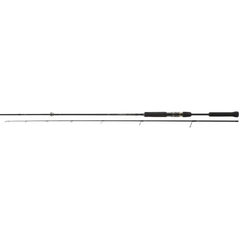 Lanseta Daiwa Airity Light Spin, 2seg, 2.25m, 3-12g Cel mai bun preț
