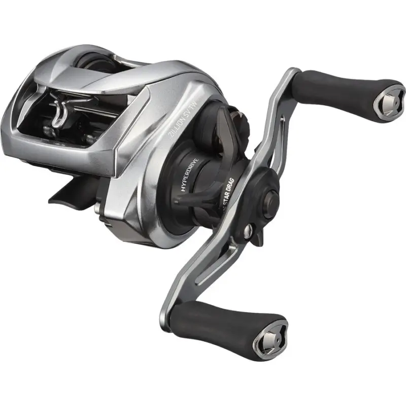 Reduceri Multiplicator Daiwa Zillion SV TW 1000XHL