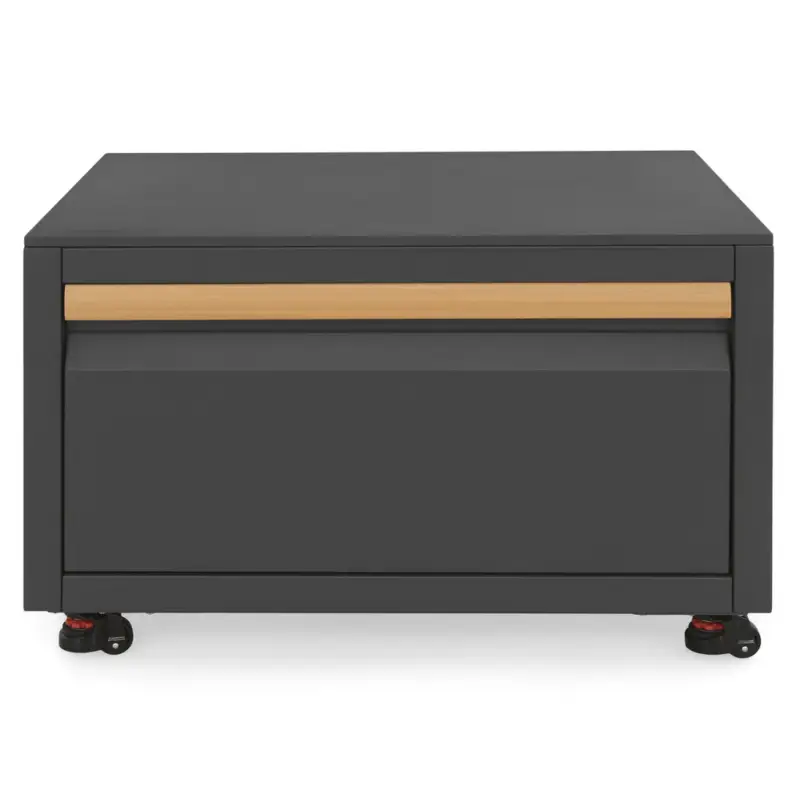 ROMA Mobilier Corp 1 sertar pentru grătar cărbuni Bestseller