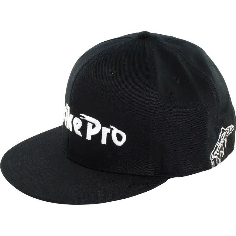 Sapca Strike Pro Snapback Neagra Ultima șansă