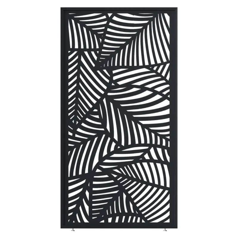 PRIME MAX Panou aluminiu decorativ pergolă Vezi acum