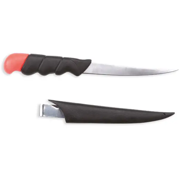 Cutit pt. filetat lama 13 cm Plată sigură