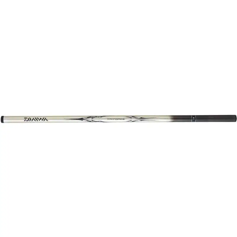 Reducere de preț Varga Daiwa Tele Triforce 60, 6m
