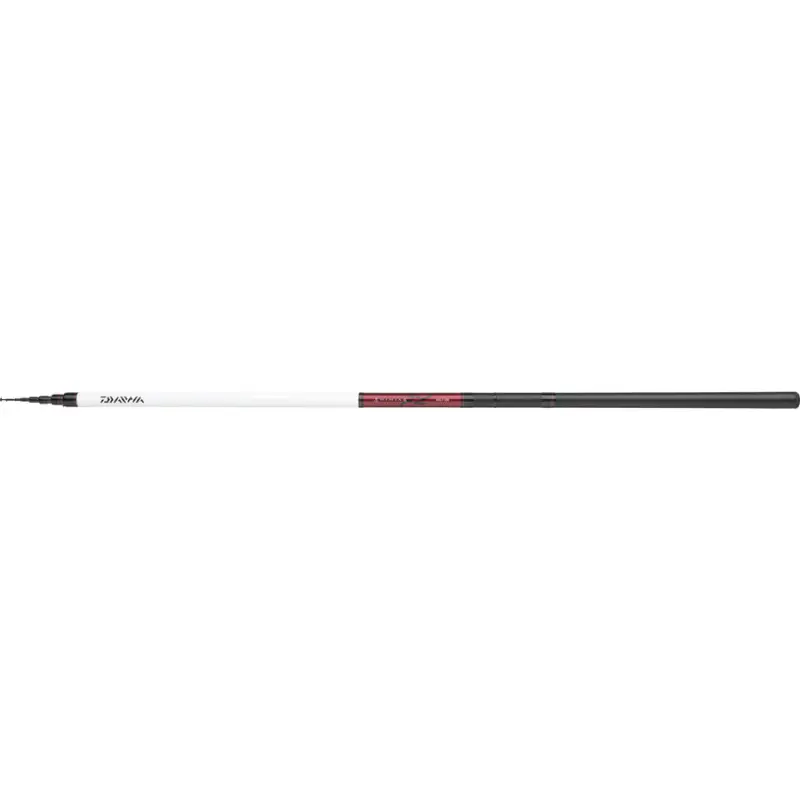 Expediere rapidă Lanseta Daiwa Ninja Bolo, 4.00m, 25g