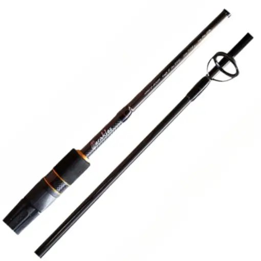 Lanseta Herakles Kiar Eclisse HKEC2, 1.80m, 1.5-5g, 2 tronsoane Chilipir