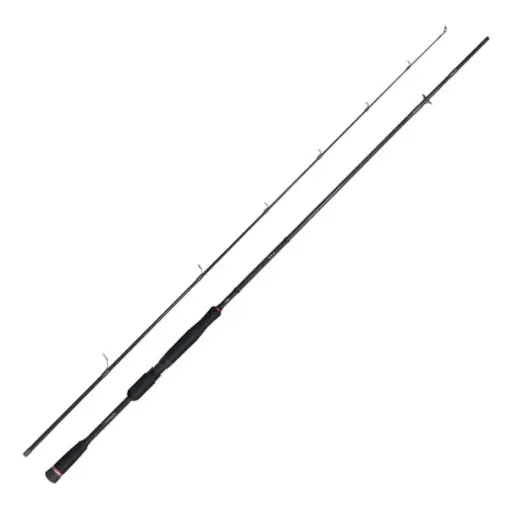 Lanseta Colmic Herakles Calida Ego HCE2ST-86M, 2.55m, 10-30g, 2 tronsoane Super ofertă