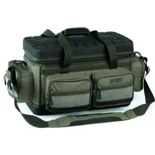Geanta Jaxon Carryall, 68x35x33cm Cel mai bun preț