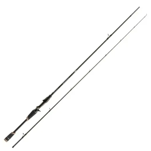 Noutate Lanseta Jaxon Summum Cast, 2.12m, 10-35g, 2 tronsoane