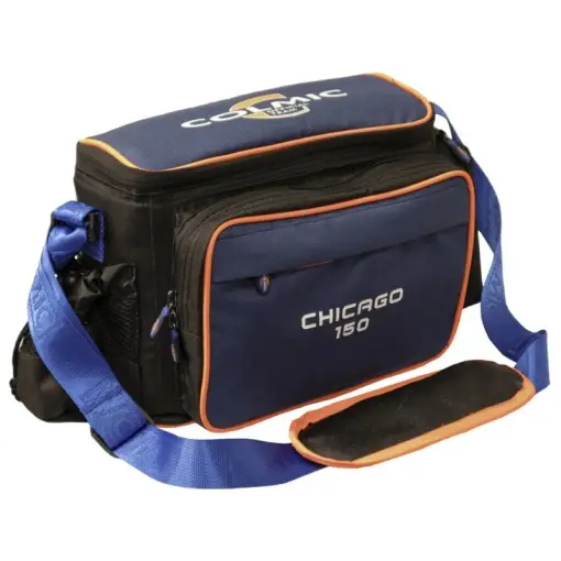 Geanta Colmic Chicago 150, 37x18x23cm Reducere specială