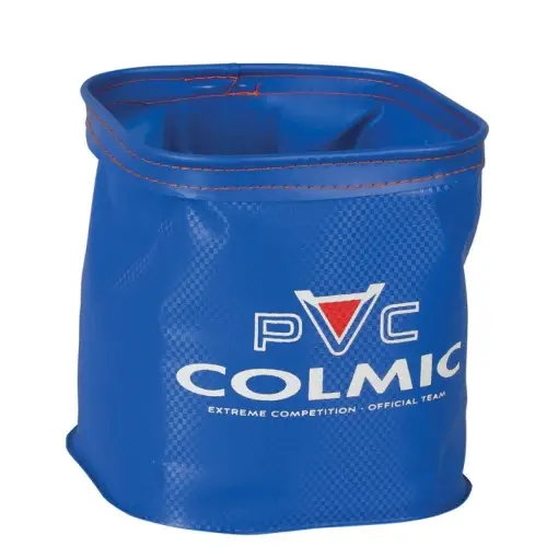 Bac Nada Colmic Koala Bait Belt Bucket, 20x20x20cm Comandă acum