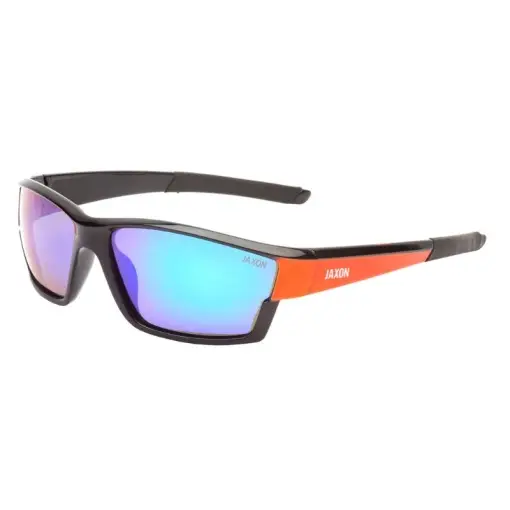 Calitate înaltă Ochelari Polarizati Jaxon X51, SMZ Green