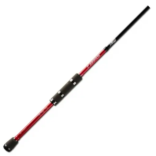 Lanseta Airrus Fario Corno-Spinning L, 1.95m, 2-7g, 2 tronsoane Ofertă
