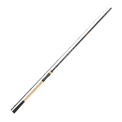 Lanseta Trabucco Sygnum XS Mini Feeder 3.00m, 60g, 2+3 tronsoane Ultima șansă