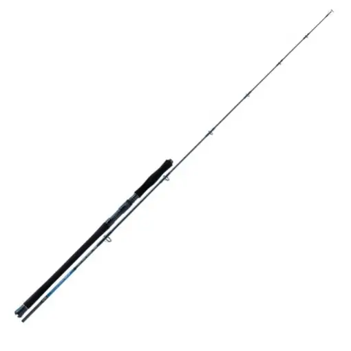 Reducere extra Lanseta Rapture Gulfstream Rocket Tuna XH 2.43m, 160g, 2 tronsoane