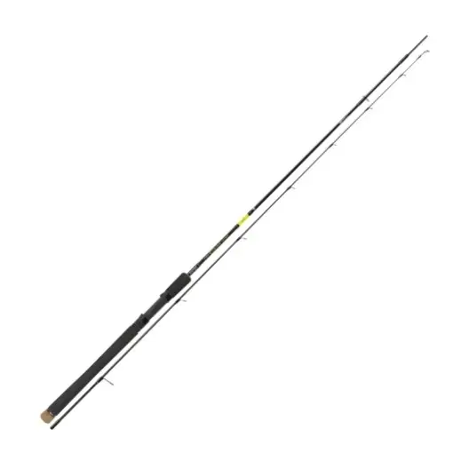 Lanseta Rapture Razor Fast Finesse M, 2.51m, 12-35g, 2 tronsoane Reducere specială