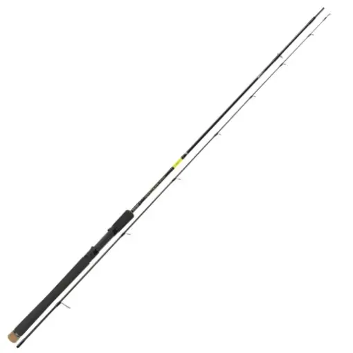 Lanseta Rapture Razor Fast Finesse M, 2.21m, 12-35g, 2 tonsoane Comandă acum