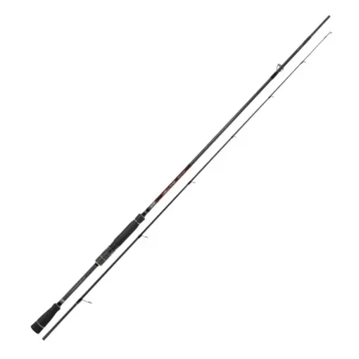Preț redus Lanseta Rapture Hellfire Fast Sensor, 2.21m, 3-14g, 2 tronsoane