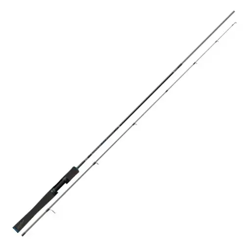Ofertă exclusivă Lanseta Rapture Guardian Area Trout 1.98m, 0.6-6g, 2 tronsoane