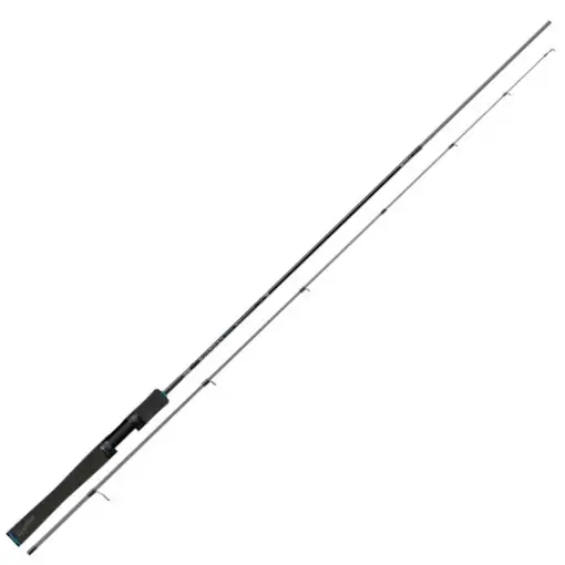 Ofertă de sezon Lanseta Rapture Guardian Area Trout 1.88m, 06-6g, 2 tronsoane