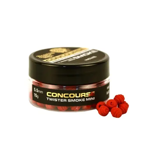 Ofertă de sezon Wafter Benzar Mix Smoke Twister Concourse , 5mm, 15g