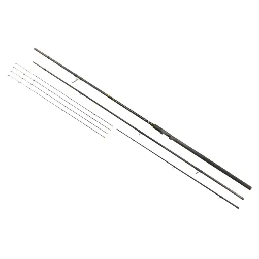 Comandă acum Lanseta Benzar Mix Concourse Blade Feeder