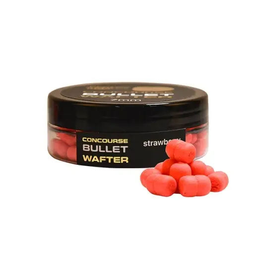 Cel mai bun preț Wafter Benzar Mix Bullet Concourse, 7mm, 25g