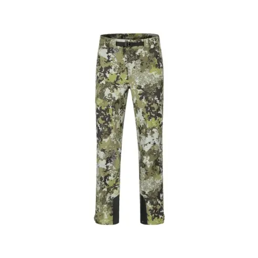 Noutate Pantalonii Blaser Venture 3L Huntec Camo