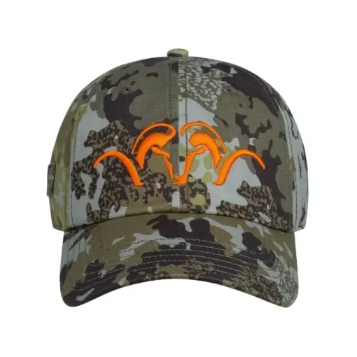 Reduceri Sapca Blaser LP Huntec Camo