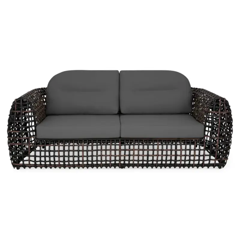 DINASTY Canapea 3 locuri, exterior Bestseller