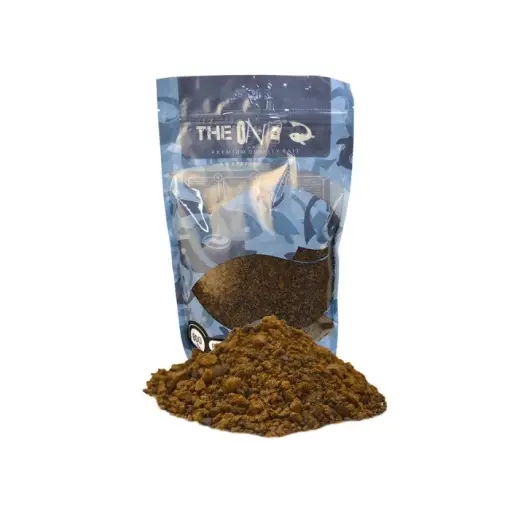 Nu rata Crumble Mix The One, 800g