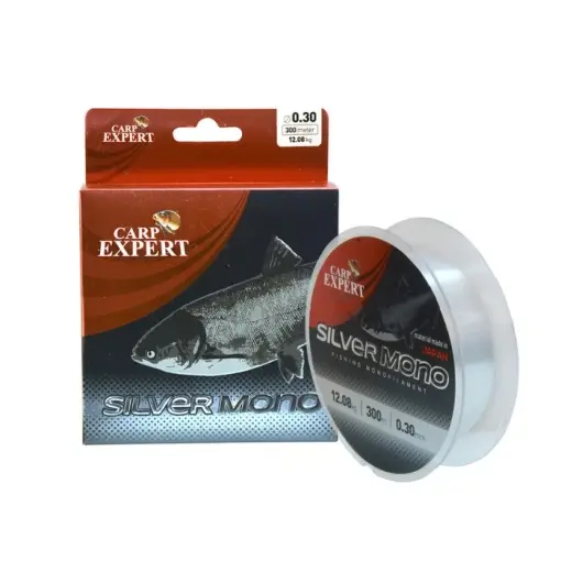 Fir Fitofag Carp Expert Silver Mono, 300m Reducere de preț