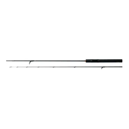 Lanseta Daiwa Spinning 20 Presso LTD AGS 510UL, 1,75m, 0,4-3g, 2 tronsoane Preț redus