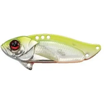 Cel mai vândut Cicada Strike Pro Astro Blade, culoare 097EOB, 3.5cm, 4.5g