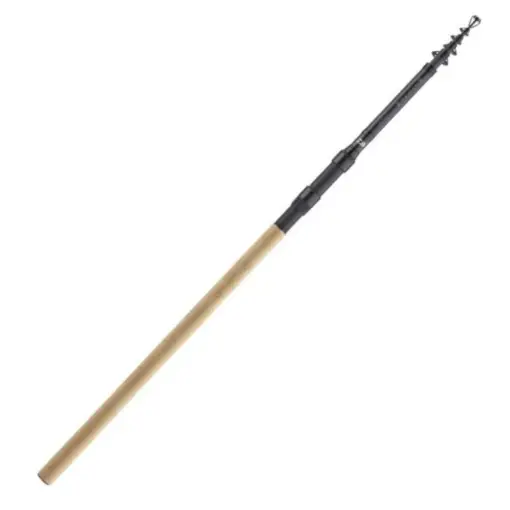 Ofertă exclusivă Lanseta Telescopica Daiwa Ninja X Carp, 3.00m, 2.50lbs